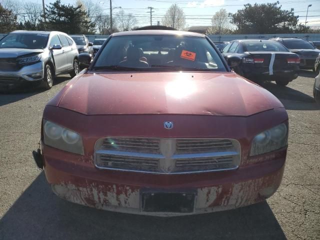 2007 Dodge Charger SE