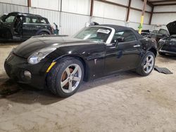 Pontiac Solstice Vehiculos salvage en venta: 2008 Pontiac Solstice GXP