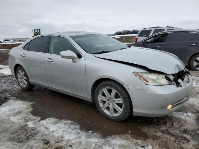 2009 Lexus ES 350