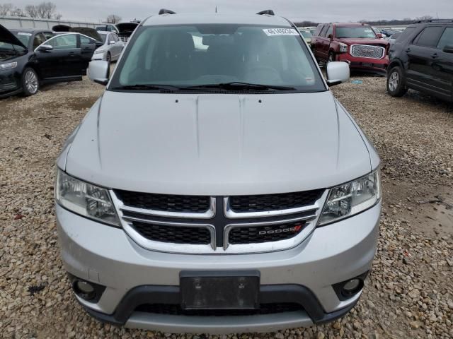 2013 Dodge Journey SXT