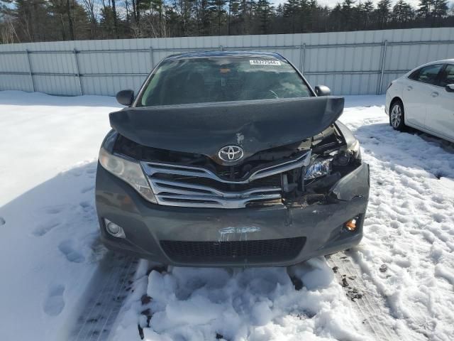 2010 Toyota Venza