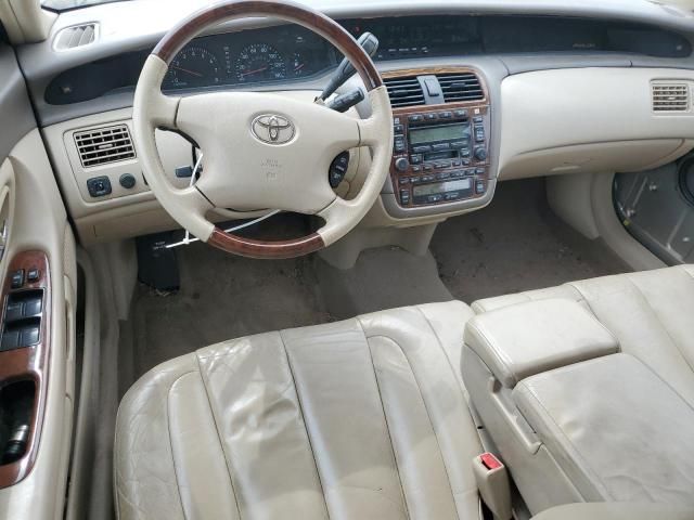 2004 Toyota Avalon XL