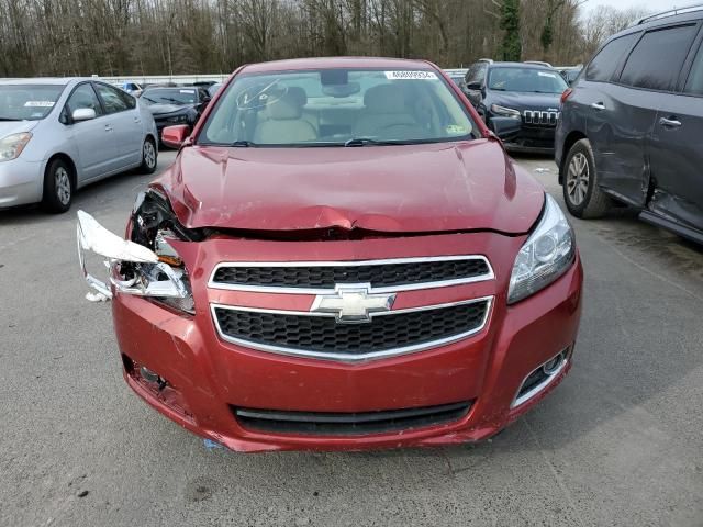 2013 Chevrolet Malibu 1LT