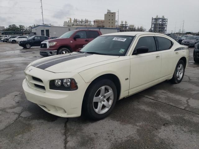 2008 Dodge Charger