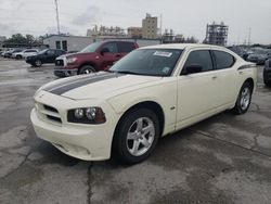 Dodge Charger salvage cars for sale: 2008 Dodge Charger