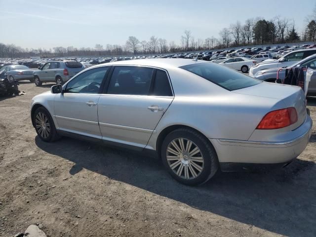 2005 Volkswagen Phaeton 4.2