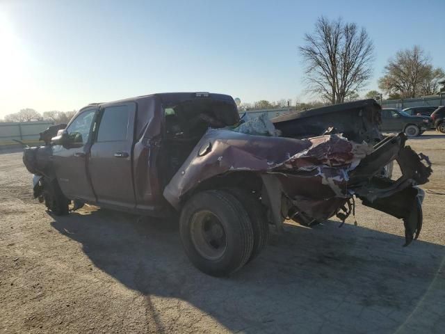 2019 Dodge RAM 3500 BIG Horn