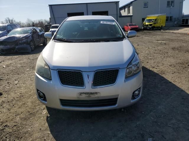 2009 Pontiac Vibe