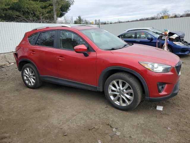 2015 Mazda CX-5 GT