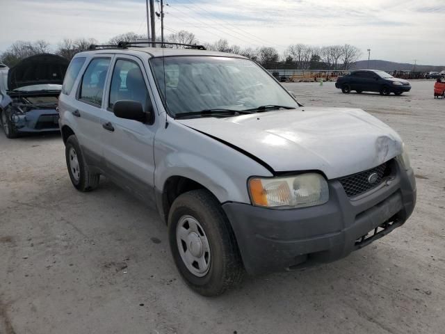 2004 Ford Escape XLS