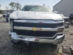 2018 Chevrolet Silverado C1500 LT