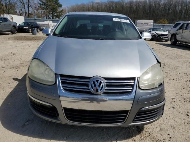 2006 Volkswagen Jetta TDI Option Package 2