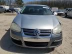 2006 Volkswagen Jetta TDI Option Package 2