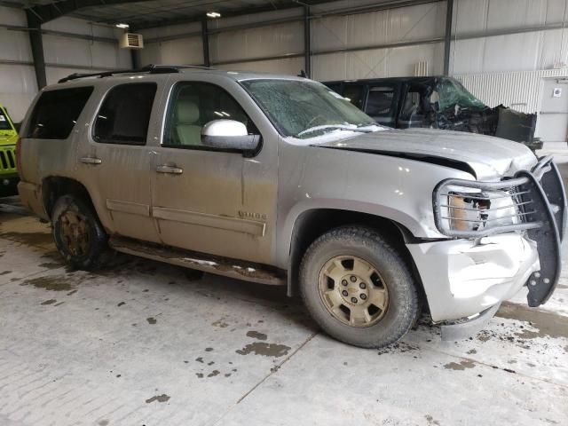 2011 Chevrolet Tahoe K1500 LT