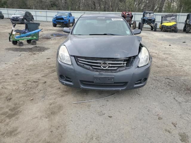 2010 Nissan Altima Base