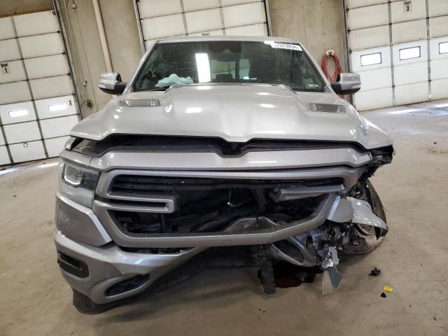 2019 Dodge 1500 Laramie