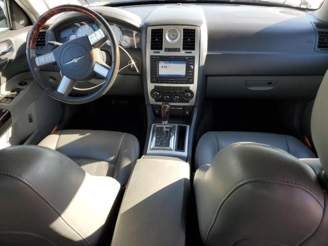 2005 Chrysler 300C