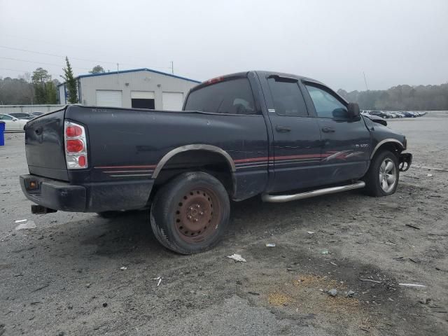 2002 Dodge RAM 1500