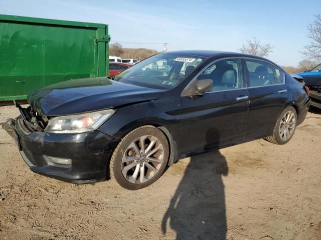 2013 Honda Accord Sport