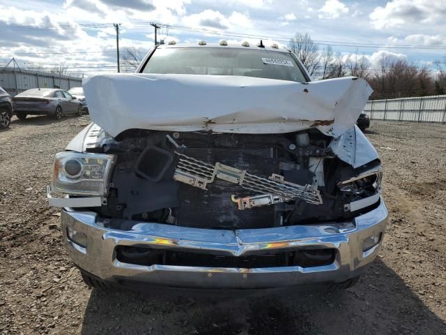 2015 Dodge 2500 Laramie