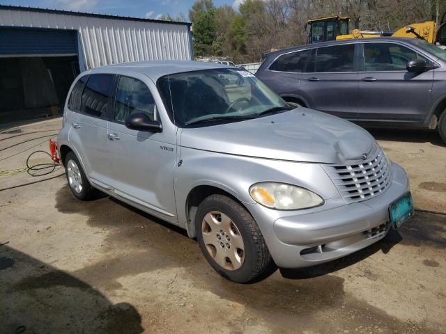 2005 Chrysler PT Cruiser Touring