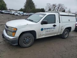 Chevrolet Colorado Vehiculos salvage en venta: 2008 Chevrolet Colorado