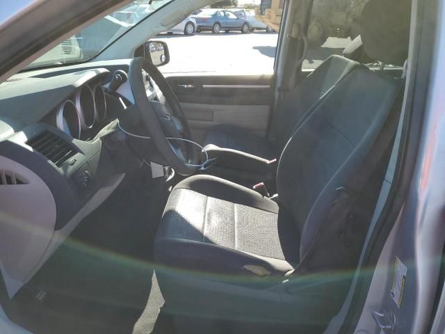 2010 Dodge Grand Caravan SE