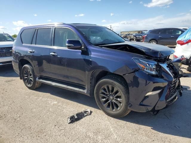 2020 Lexus GX 460 Premium