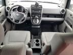 2010 Honda Element EX