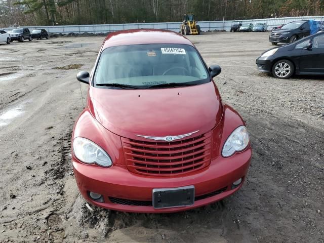 2008 Chrysler PT Cruiser Touring