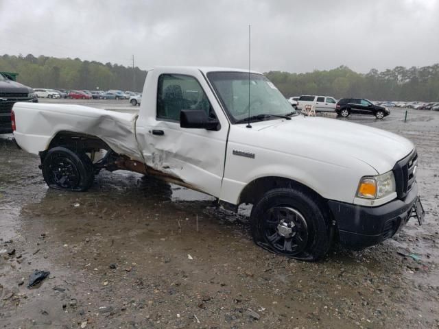 2009 Ford Ranger