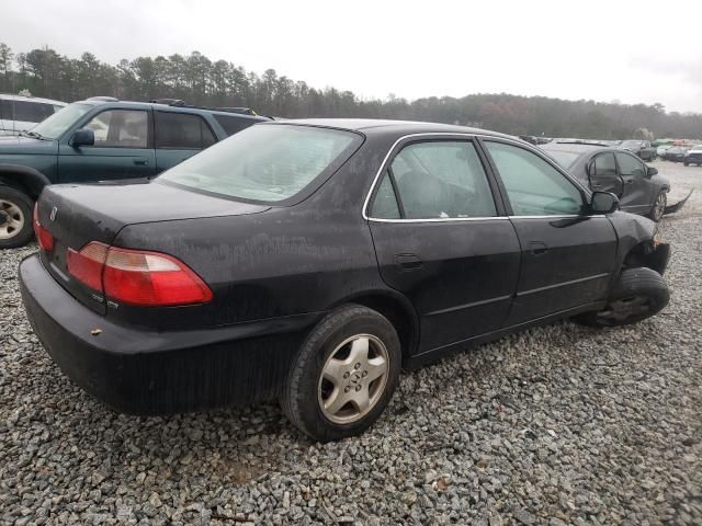 1999 Honda Accord EX