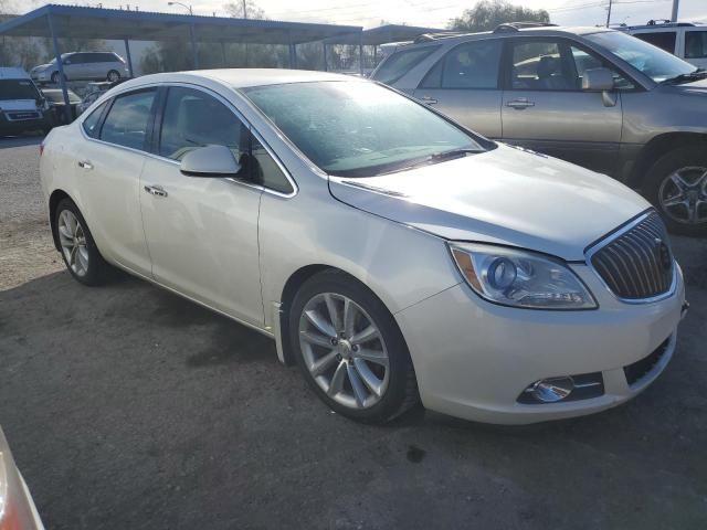 2013 Buick Verano