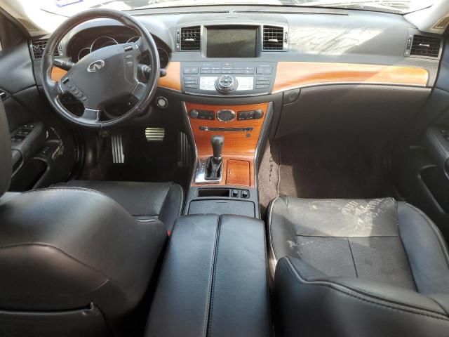 2006 Infiniti M35 Base