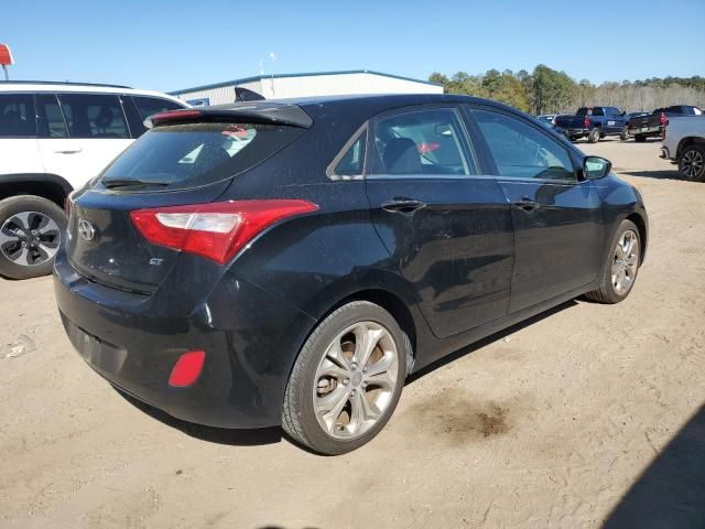 2013 Hyundai Elantra GT