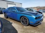 2012 Dodge Challenger SXT