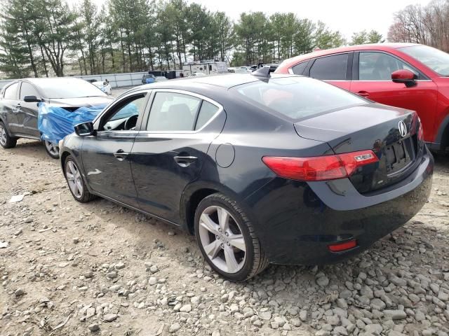 2015 Acura ILX 20