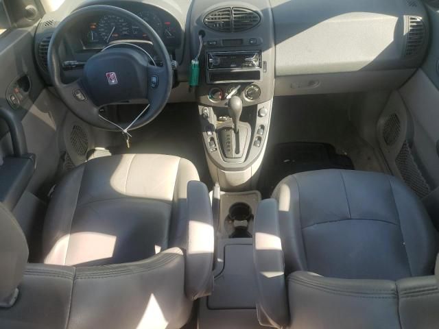 2003 Saturn Vue