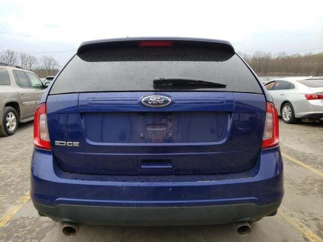 2014 Ford Edge SE