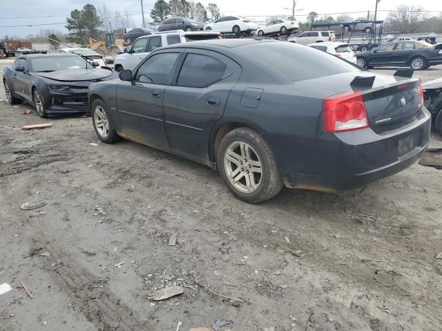 2009 Dodge Charger R/T