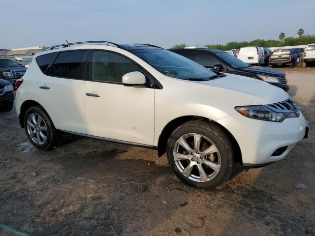 2014 Nissan Murano S