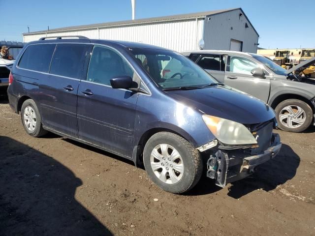 2008 Honda Odyssey EX