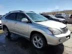 2006 Lexus RX 400