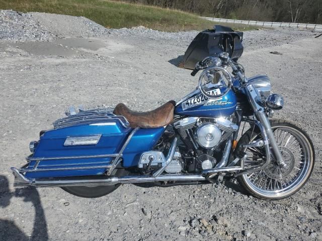 1997 Harley-Davidson Flhri