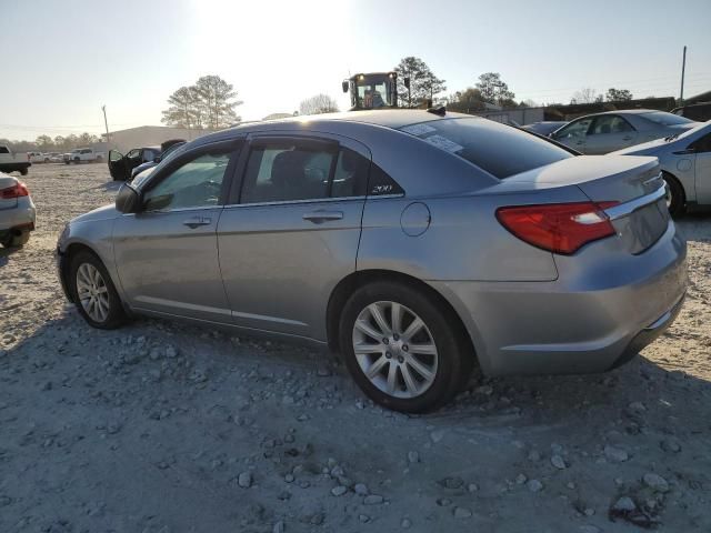 2014 Chrysler 200 Touring