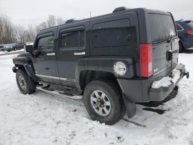 2006 Hummer H3