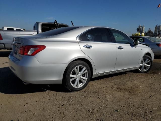 2008 Lexus ES 350