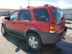 2002 Ford Escape XLT