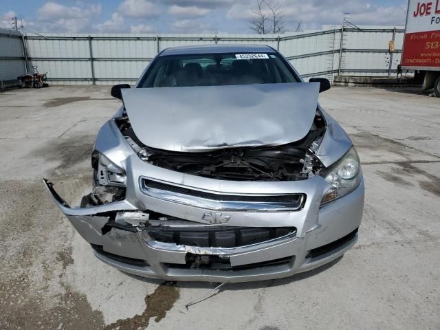 2011 Chevrolet Malibu LS