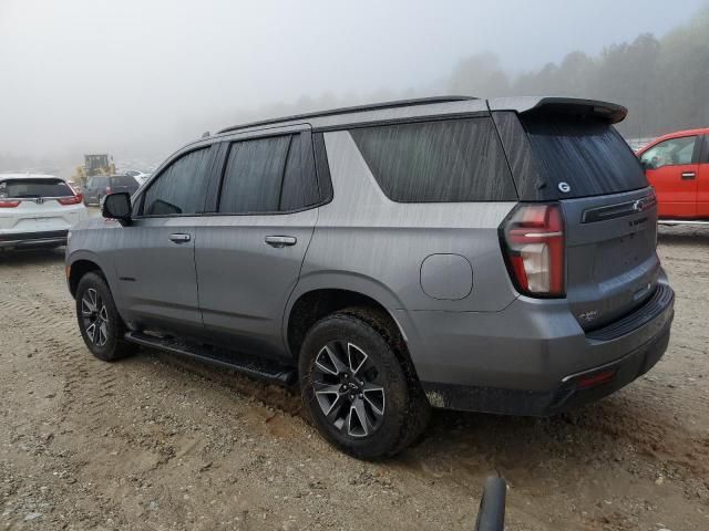 2021 Chevrolet Tahoe K1500 Z71